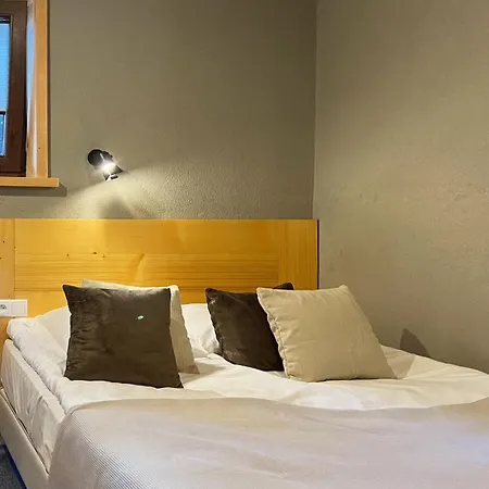 Alpini Apartamenty-3