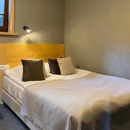 Alpini Apartamenty-2